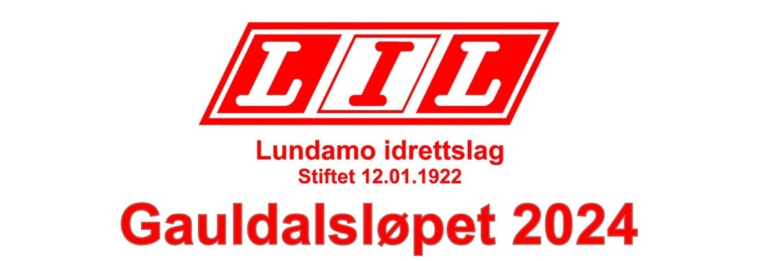 Gauldalsløpet 2024